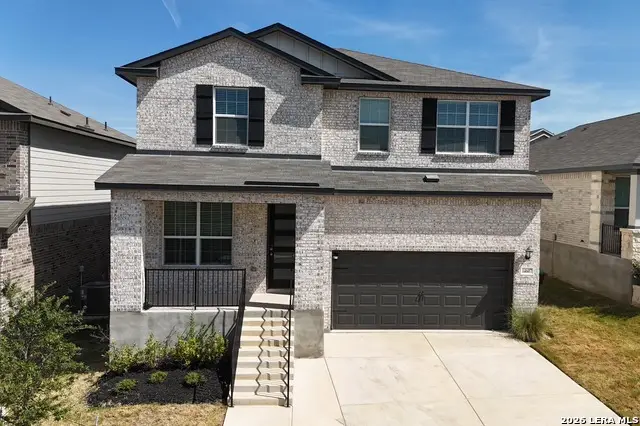 14607 Rainwater Trl, San Antonio, TX 78253 - #3