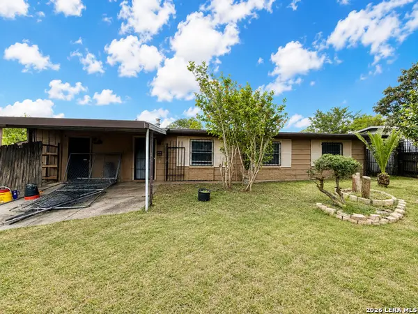 227 Rock Valley Dr, San Antonio, TX 78227
