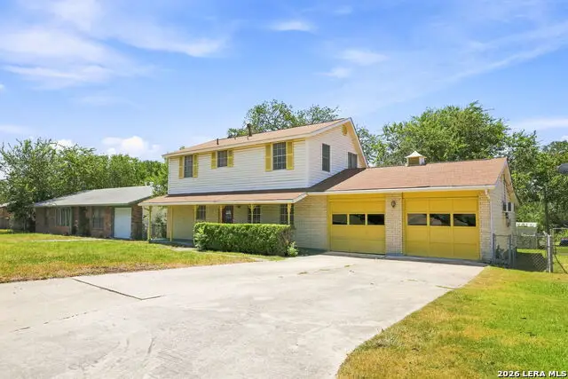 3146 Whitewing Ln, San Antonio, TX 78230 - #1