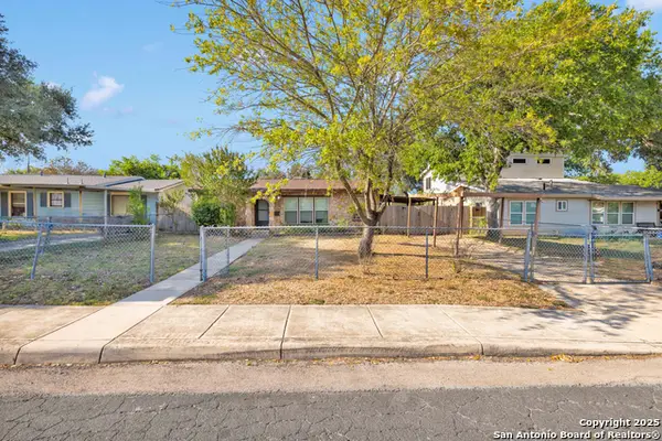 254 Banbridge Ave., San Antonio, TX 78223