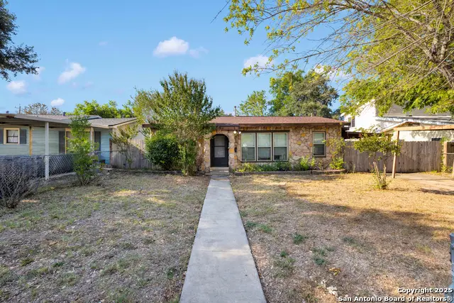 254 Banbridge Ave., San Antonio, TX 78223 - #2