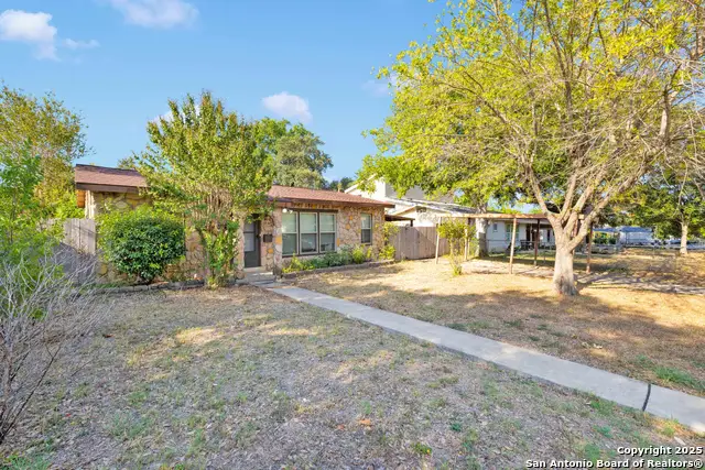 254 Banbridge Ave., San Antonio, TX 78223 - #3