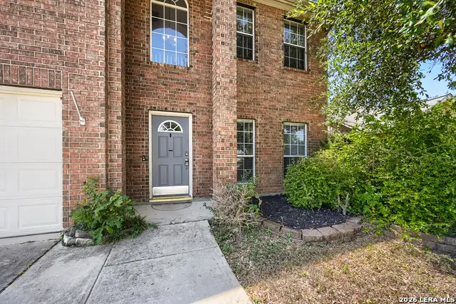 8103 Heritage Park Dr, San Antonio, TX 78240 - #1