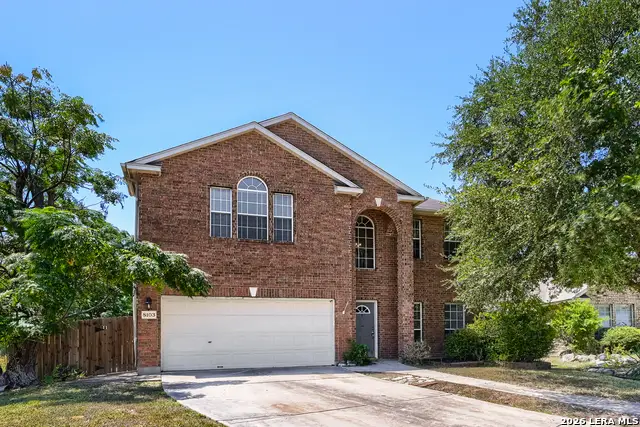 8103 Heritage Park Dr, San Antonio, TX 78240 - #2