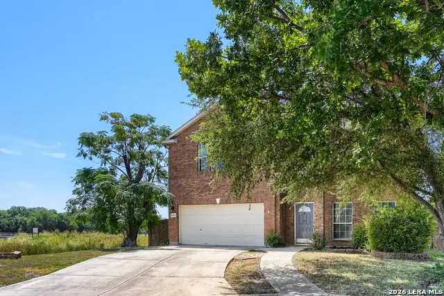 8103 Heritage Park Dr, San Antonio, TX 78240 - #3