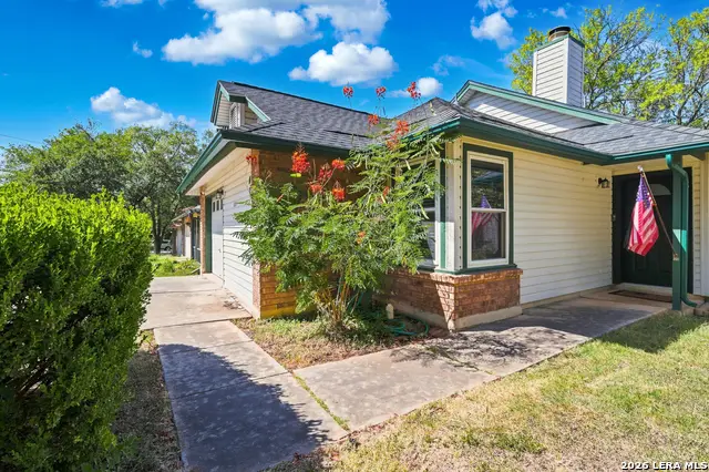 3311 Stoney Star, San Antonio, TX 78247 - #2