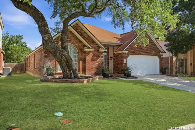 1347 Arrow Stone, San Antonio, TX 78258 - #2