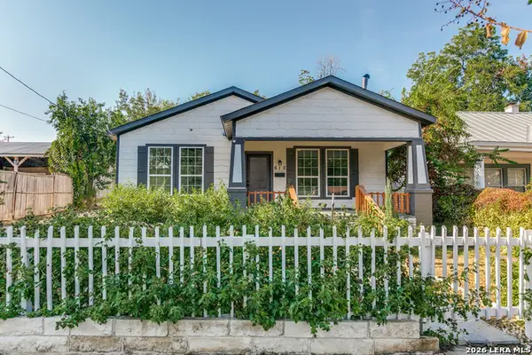 612 W Magnolia, San Antonio, TX 78212