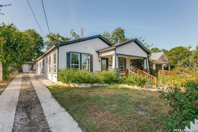 612 W Magnolia, San Antonio, TX 78212 - #2