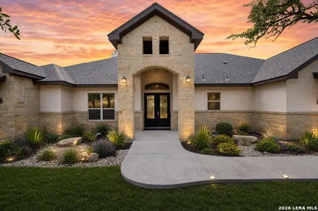 2326 Cascada Pkwy, Spring Branch, TX 78070 - #1