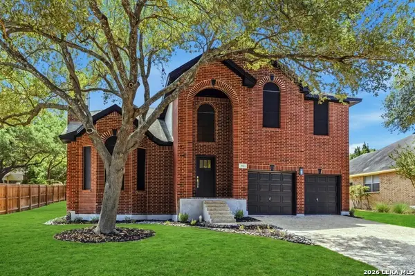 706 Arch Stone, San Antonio, TX 78258