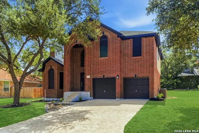 706 Arch Stone, San Antonio, TX 78258 - #2