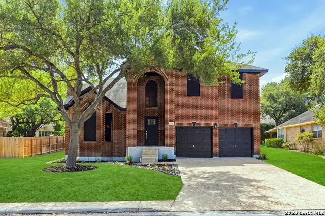 706 Arch Stone, San Antonio, TX 78258 - #3