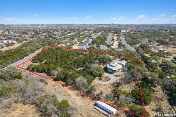 8060 Prue, San Antonio, TX 78249