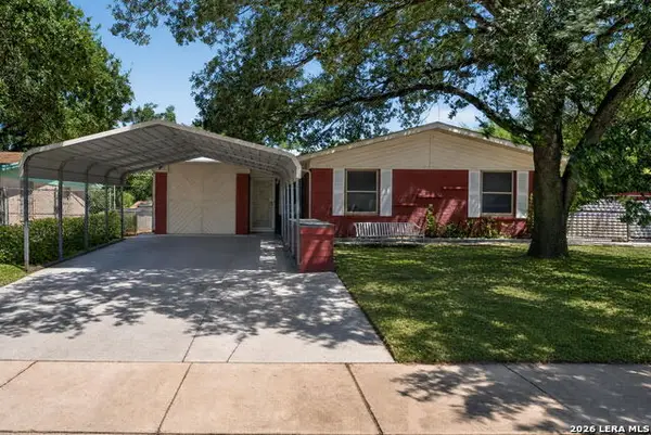 4219 Moana Dr, San Antonio, TX 78218