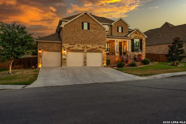 29034 Porch Swing, Boerne, TX 78006