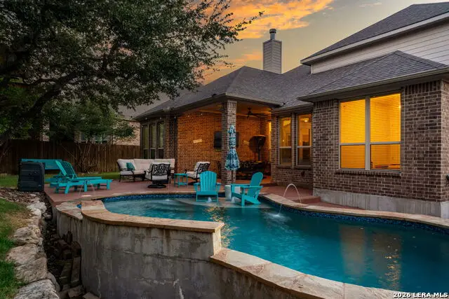 29034 Porch Swing, Boerne, TX 78006 - #2
