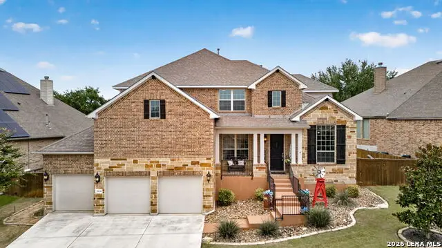 29034 Porch Swing, Boerne, TX 78006 - #3