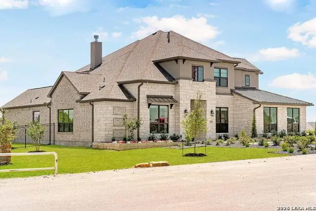 5008 Everly Ter, San Antonio, TX 78263 - #2