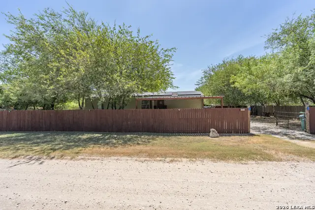 181 County Road 6842, Lytle, TX 78052 - #1