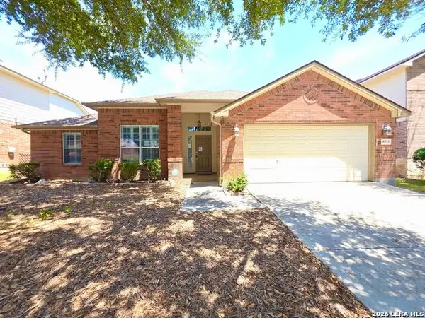 8510 El Camino Ct, San Antonio, TX 78254