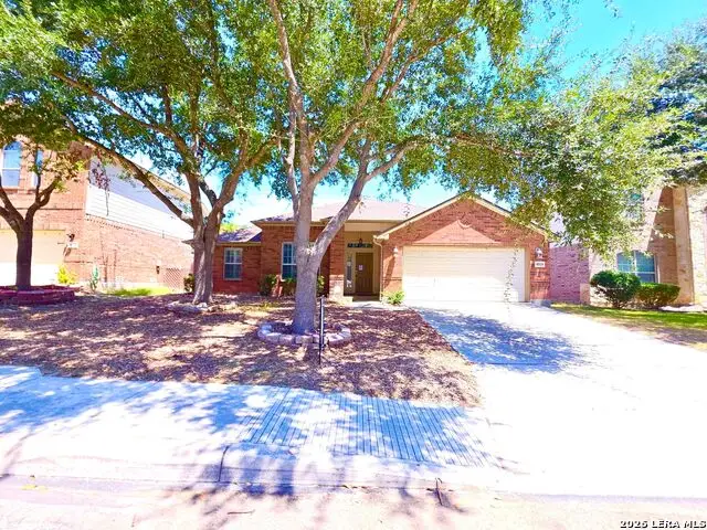 8510 El Camino Ct, San Antonio, TX 78254 - #3