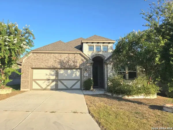 13822 Quiet Fox Ln, San Antonio, TX 78245