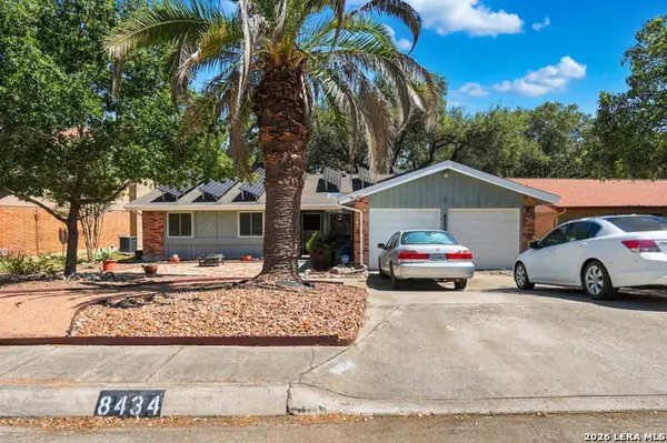 8434 Timber Crest St, San Antonio, TX 78250