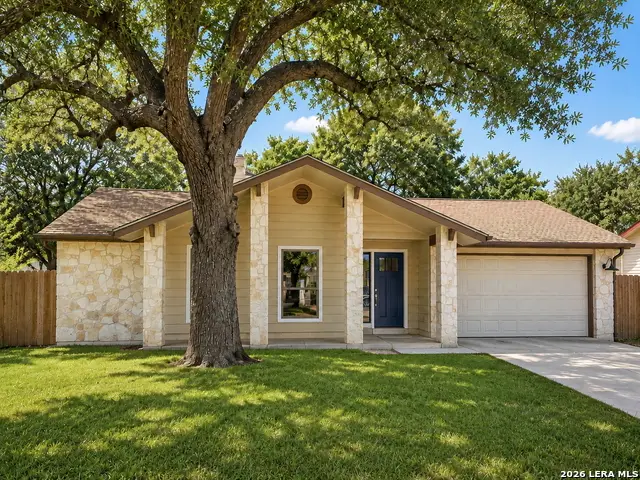2119 Crested Walk, San Antonio, TX 78231 - #1