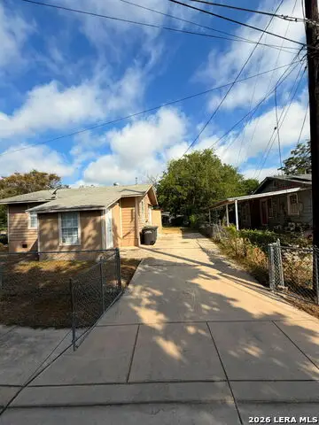 3123 Mars St, San Antonio, TX 78226 - #1