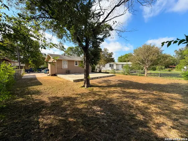 3123 Mars St, San Antonio, TX 78226 - #3