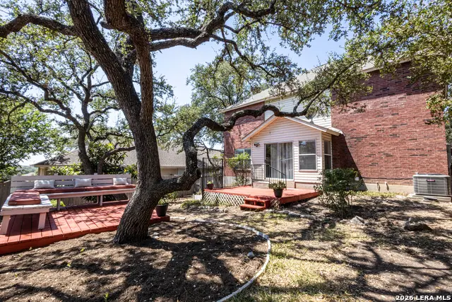 21914 Kenton Croft, San Antonio, TX 78258 - #1