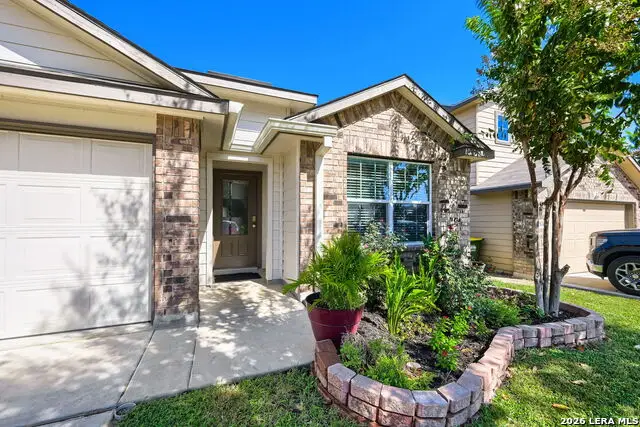 2832 Tengyc Bow, San Antonio, TX 78245 - #1