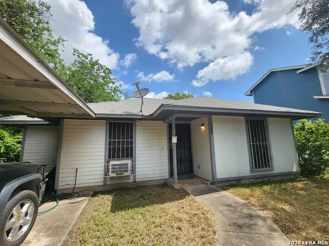 313 Bee St, San Antonio, TX 78208 - #3