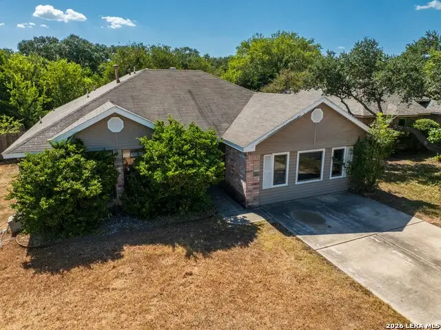 7307 Silent Spg, San Antonio, TX 78250 - #1