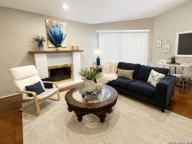 11520 Huebner Road #107, San Antonio, TX 78230 - #2