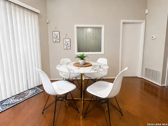 11520 Huebner Road #107, San Antonio, TX 78230 - #3