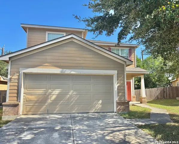 6255 Post Ml, San Antonio, TX 78244 - #1