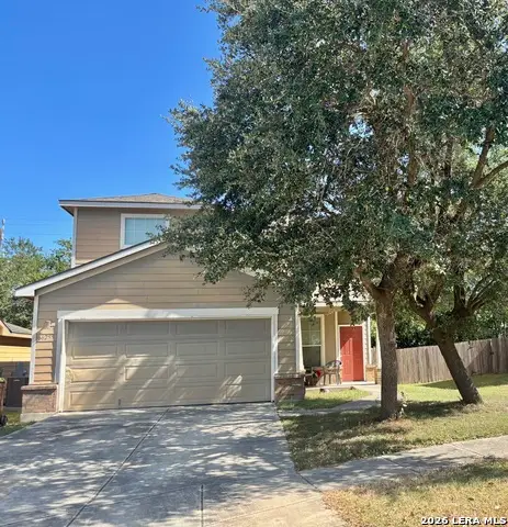6255 Post Ml, San Antonio, TX 78244 - #2