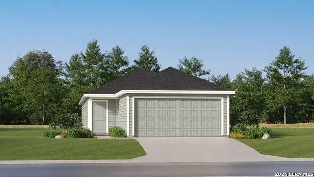 8646 Willow Crossing, San Antonio, TX 78223 - #1