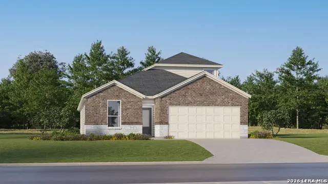 11418 Akasa Gardens, Converse, TX 78109 - #3