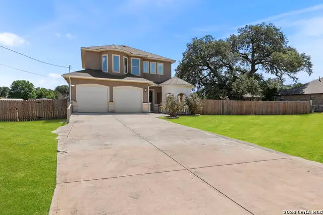 7606 Triple Leaf, China Grove, TX 78263 - #3