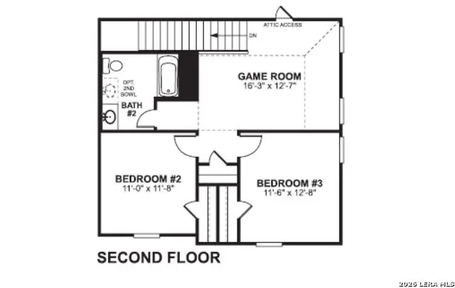 101 Pecos Way, Floresville, TX 78114 - #3