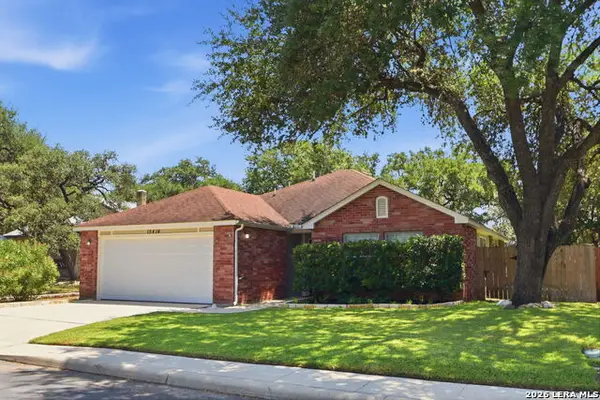 15414 Cactus Rock, San Antonio, TX 78232