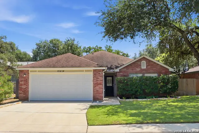 15414 Cactus Rock, San Antonio, TX 78232 - #2