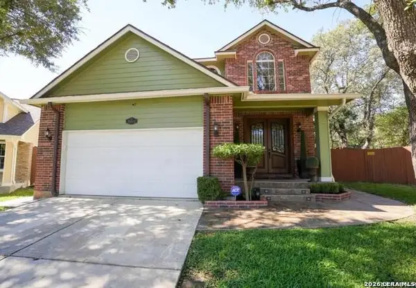 20411 Gathering Oak, San Antonio, TX 78258