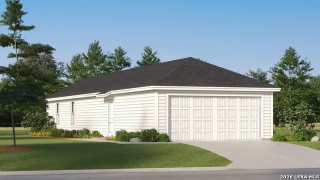 237 Lorberau Lane, Sinton, TX 78387 - #1