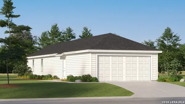237 Lorberau Lane, Sinton, TX 78387