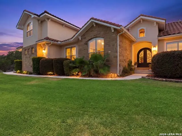 324 Valley Lodge, New Braunfels, TX 78132 - #1