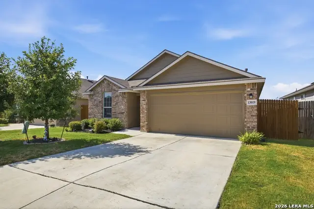 13019 Minuet Sway, San Antonio, TX 78252 - #1